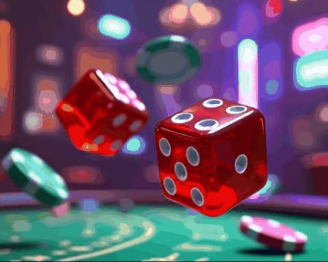 Antarmuka pengguna live casino jempol55 yang responsif dan mudah digunakan di perangkat mobile