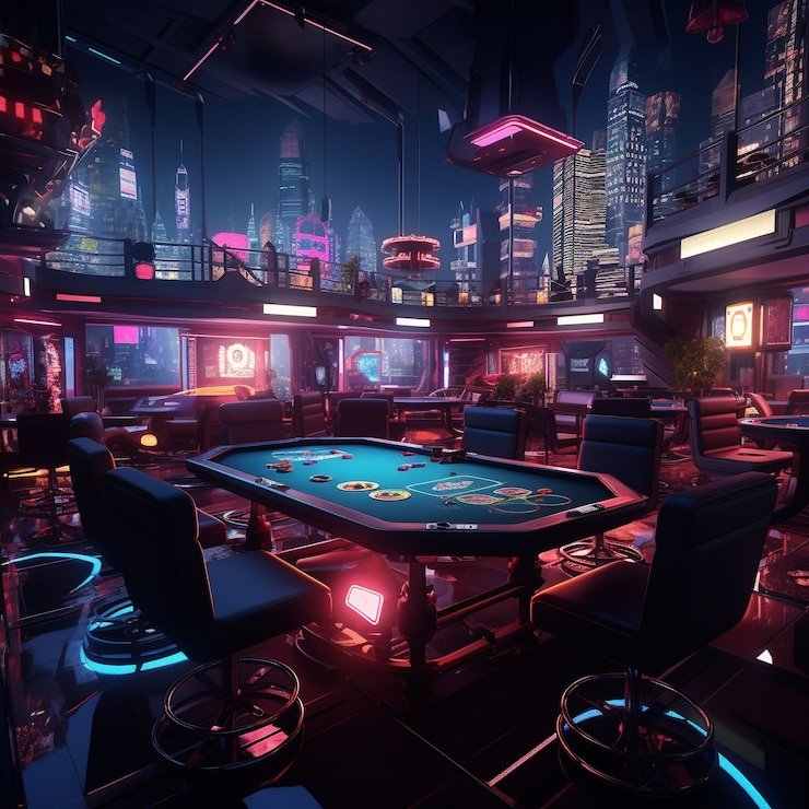 Pengalaman bermain blackjack live casino di jempol55 dengan grafik berkualitas